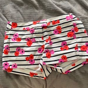 J Crew Shorts